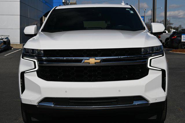 used 2023 Chevrolet Tahoe car, priced at $49,988