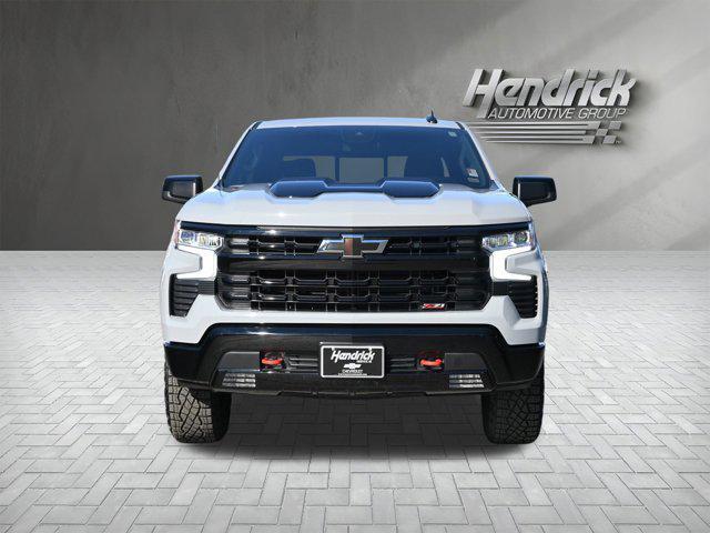 used 2024 Chevrolet Silverado 1500 car, priced at $56,988