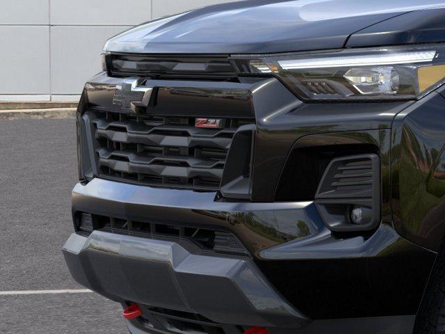 new 2024 Chevrolet Colorado car, priced at $41,795