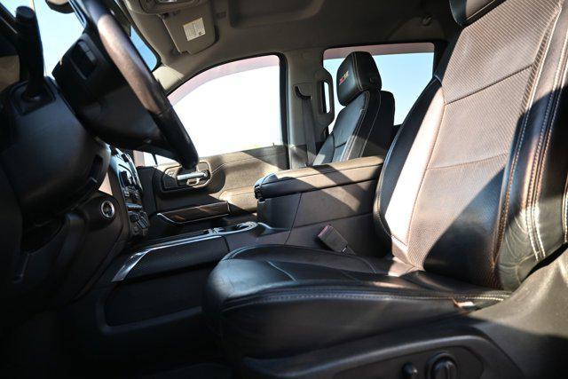 used 2019 Chevrolet Silverado 1500 car, priced at $44,988