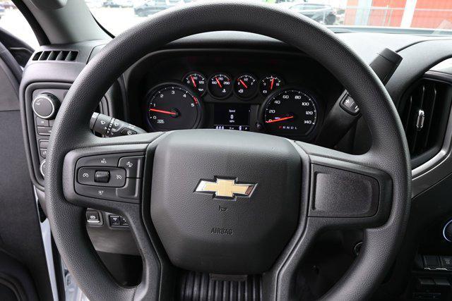 new 2024 Chevrolet Silverado 3500 car, priced at $77,593