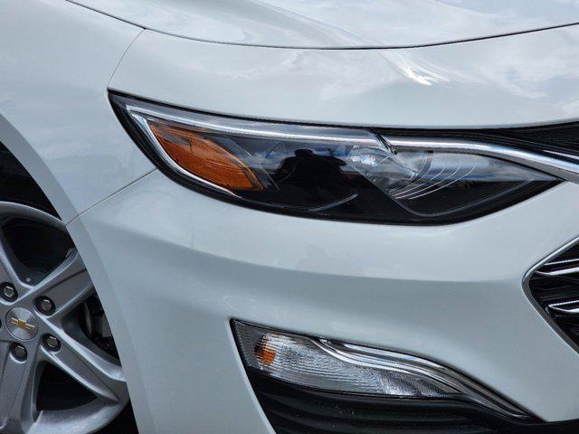 new 2024 Chevrolet Malibu car, priced at $26,195