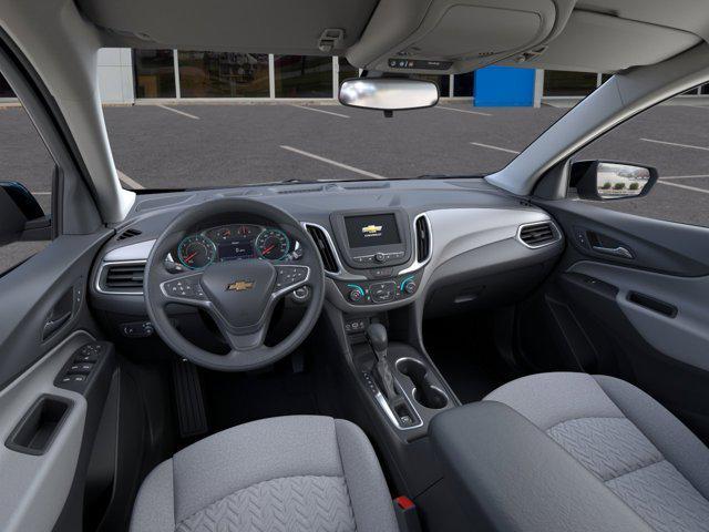 new 2024 Chevrolet Equinox car, priced at $28,570