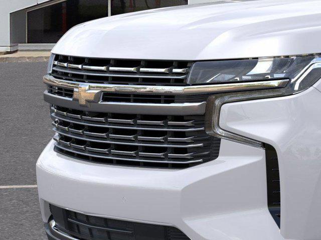 new 2024 Chevrolet Tahoe car, priced at $80,960