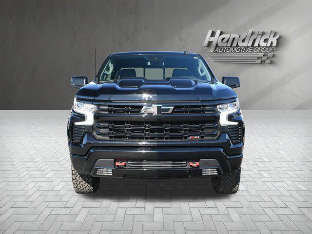 used 2022 Chevrolet Silverado 1500 car, priced at $45,988