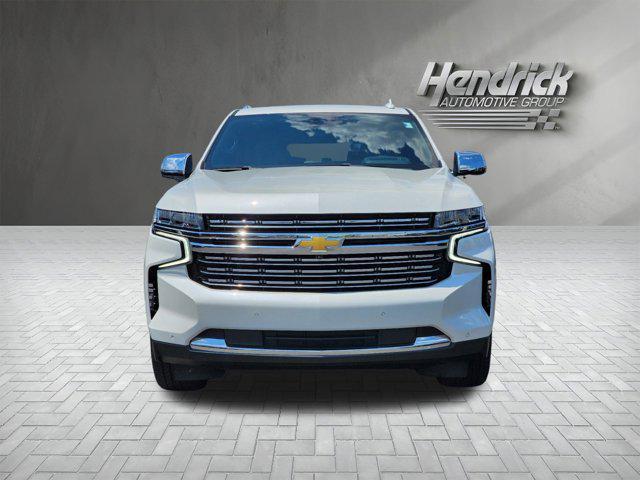 used 2023 Chevrolet Suburban car, priced at $58,990