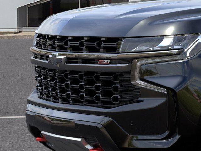 new 2024 Chevrolet Suburban car, priced at $76,505