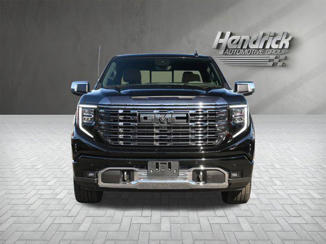 used 2024 GMC Sierra 1500 car, priced at $76,990