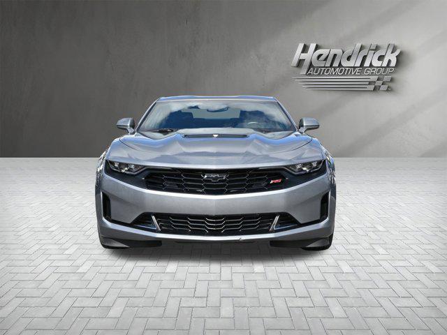 used 2023 Chevrolet Camaro car, priced at $39,988