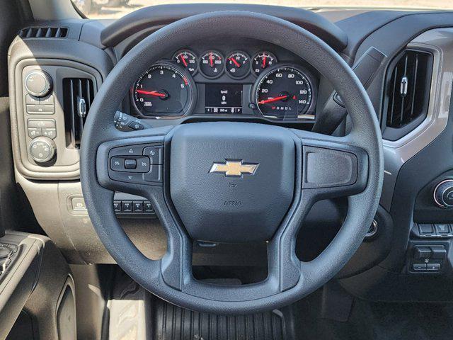 new 2024 Chevrolet Silverado 3500 car, priced at $80,068