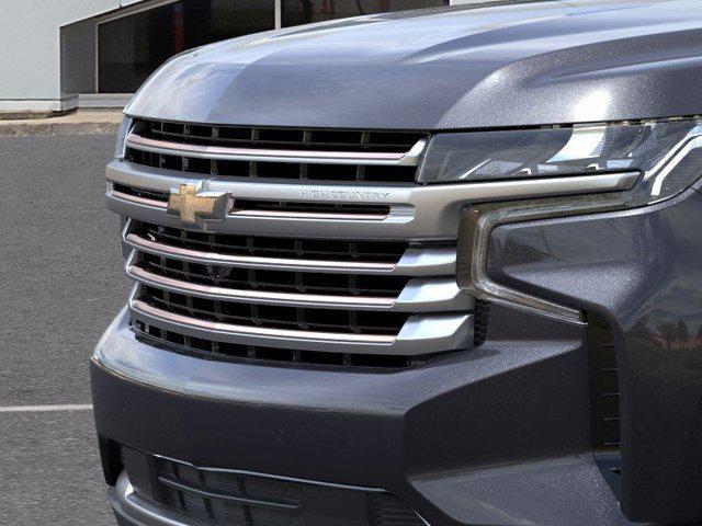 new 2024 Chevrolet Suburban car, priced at $89,105