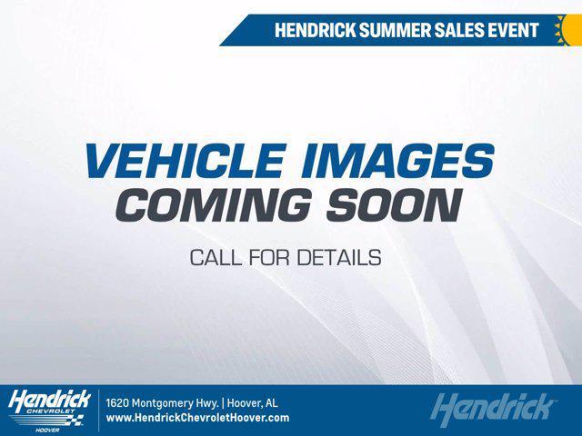 used 2022 Chevrolet Equinox car, priced at $27,989