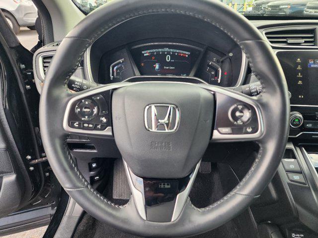 used 2022 Honda CR-V car, priced at $31,508