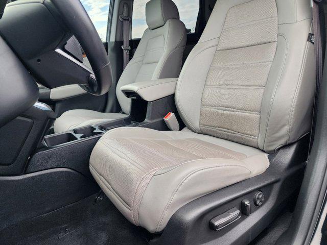 used 2022 Honda CR-V car, priced at $31,508