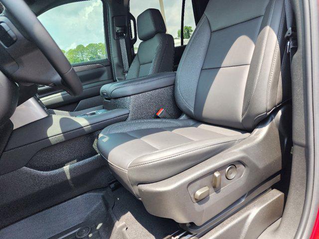 used 2024 Chevrolet Tahoe car, priced at $68,948