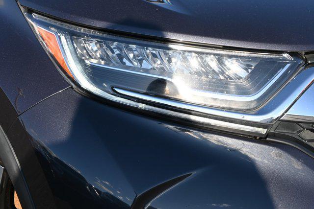 used 2019 Honda CR-V car, priced at $23,859