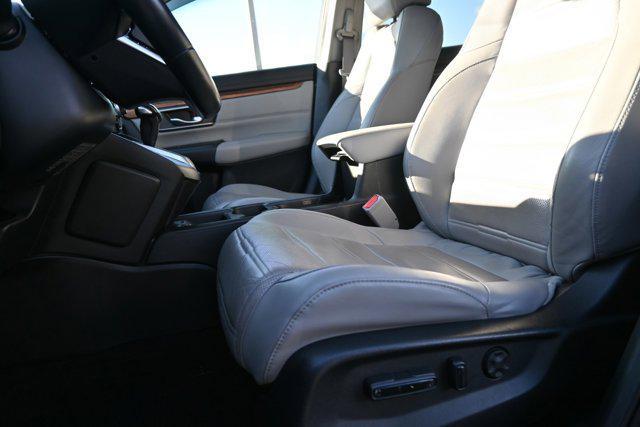 used 2019 Honda CR-V car, priced at $23,859