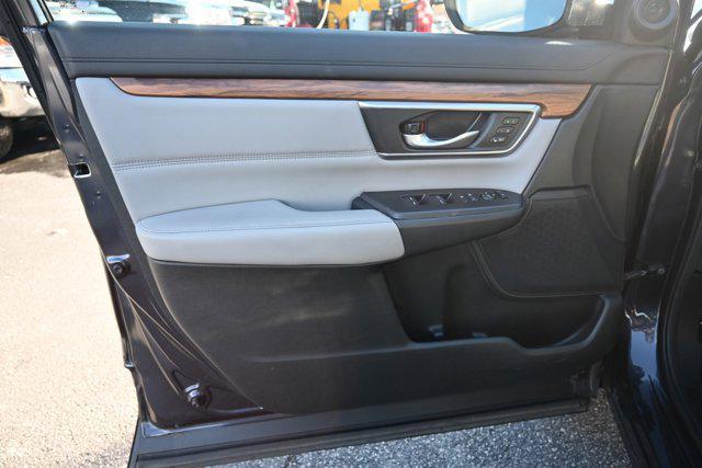 used 2019 Honda CR-V car, priced at $23,859