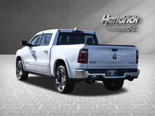 used 2020 Ram 1500 car, priced at $34,988