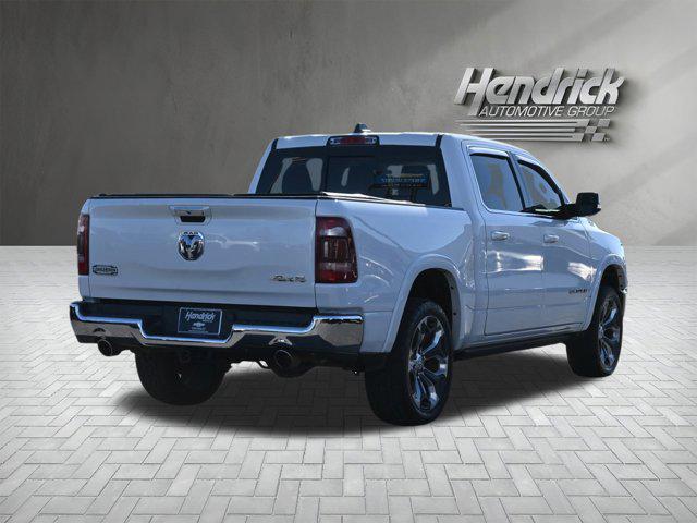 used 2020 Ram 1500 car, priced at $34,988