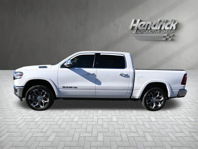 used 2020 Ram 1500 car, priced at $34,988