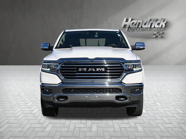 used 2020 Ram 1500 car, priced at $34,988