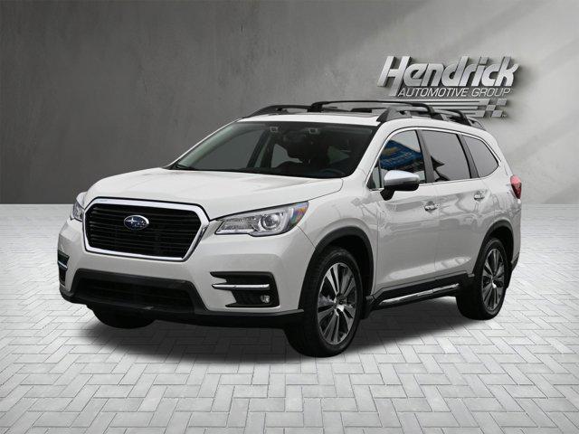 used 2020 Subaru Ascent car, priced at $26,988