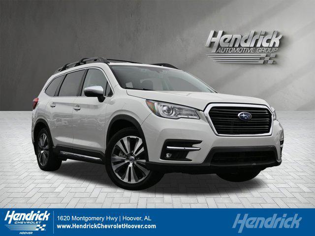 used 2020 Subaru Ascent car, priced at $26,988