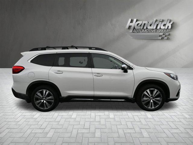 used 2020 Subaru Ascent car, priced at $26,988