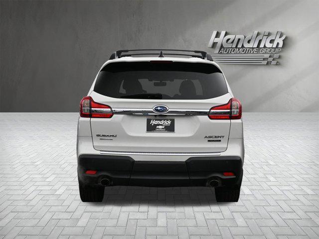 used 2020 Subaru Ascent car, priced at $26,988