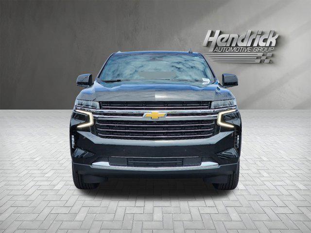 new 2024 Chevrolet Suburban car, priced at $68,090