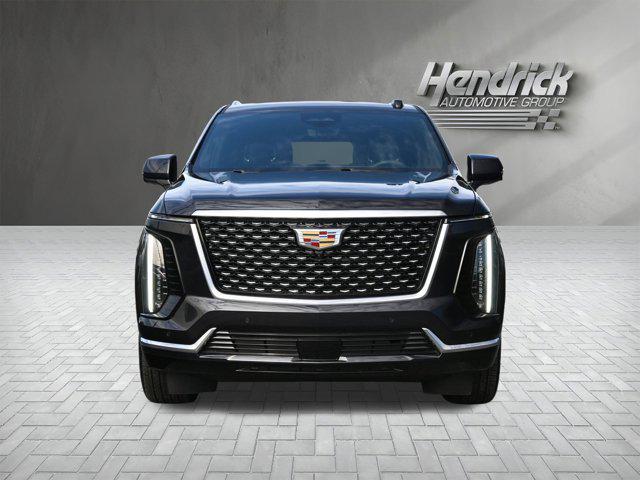 used 2025 Cadillac Escalade car, priced at $119,988