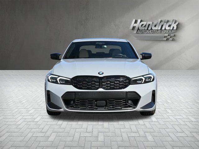 used 2023 BMW M340 car, priced at $49,988