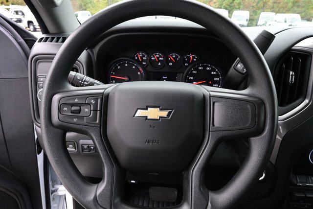 new 2024 Chevrolet Silverado 3500 car, priced at $72,148