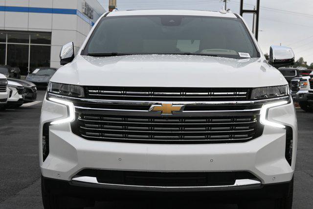 new 2024 Chevrolet Tahoe car, priced at $80,425