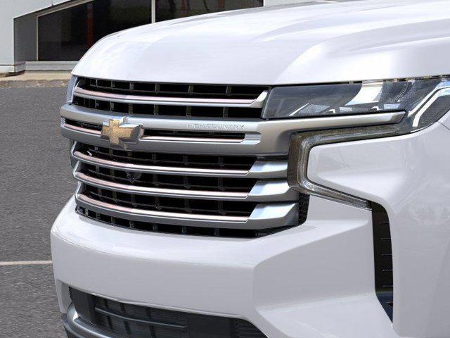 new 2024 Chevrolet Tahoe car, priced at $84,795