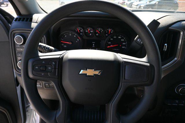 new 2024 Chevrolet Silverado 3500 car, priced at $74,598