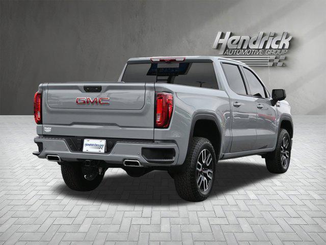 used 2024 GMC Sierra 1500 car, priced at $66,970