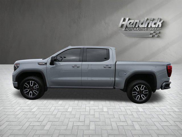 used 2024 GMC Sierra 1500 car, priced at $66,970