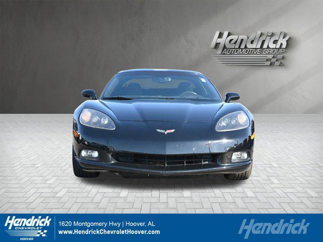 used 2013 Chevrolet Corvette car, priced at $24,887