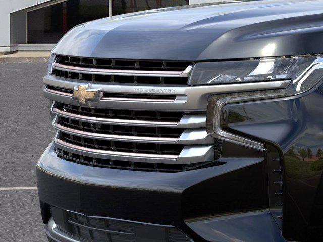 new 2024 Chevrolet Tahoe car, priced at $90,300