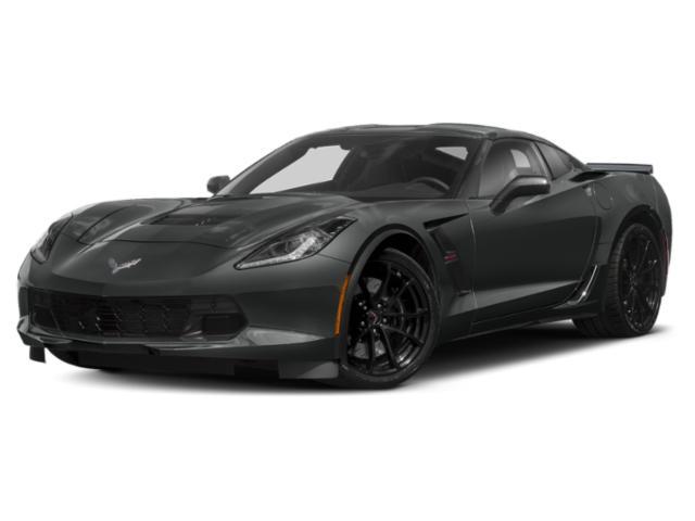 used 2019 Chevrolet Corvette car, priced at $64,988