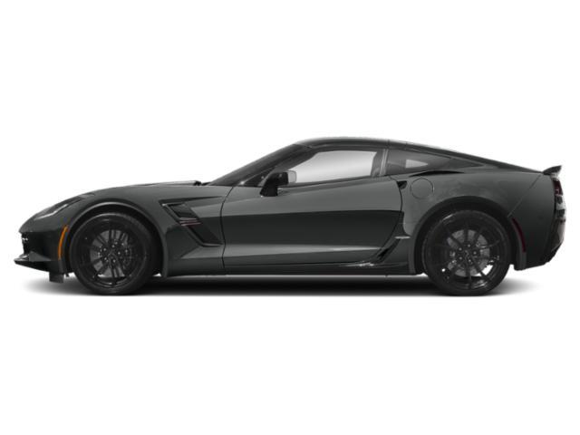 used 2019 Chevrolet Corvette car, priced at $64,988