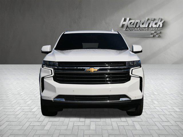 used 2022 Chevrolet Tahoe car, priced at $62,890