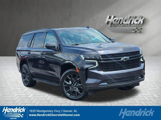 used 2023 Chevrolet Tahoe car, priced at $59,988