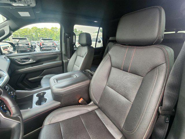 used 2023 Chevrolet Tahoe car, priced at $59,988