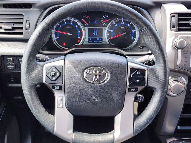 used 2019 Toyota 4Runner car, priced at $31,899