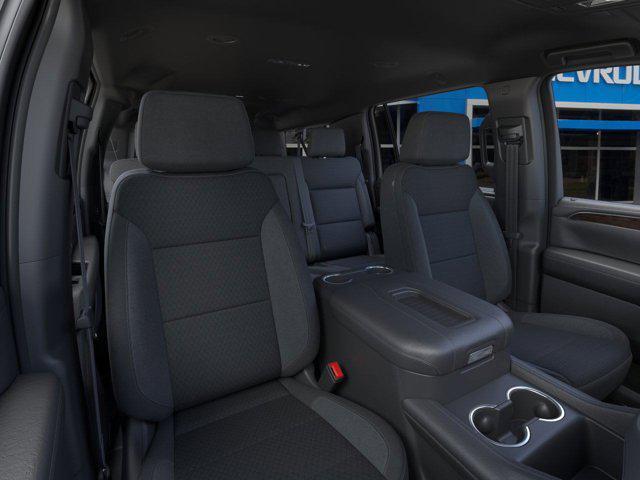 new 2024 Chevrolet Suburban car, priced at $65,490