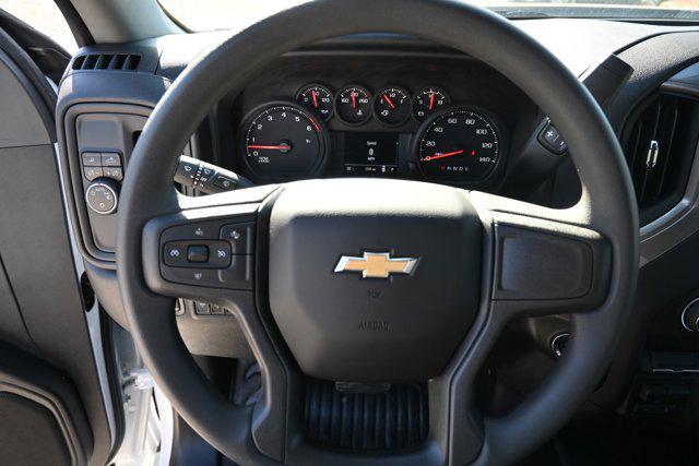 new 2024 Chevrolet Silverado 3500 car, priced at $66,208