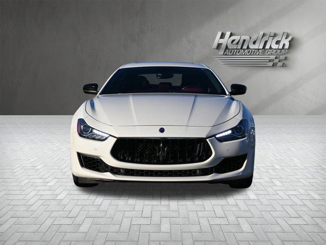 used 2019 Maserati Ghibli car, priced at $24,988